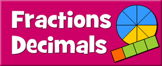 Fraction and Decimal Games